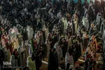 نماز عید سعید فطر در اصفهان