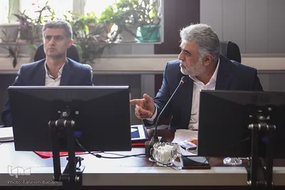 برگزاری دومین جلسه ستاد عالی جشنواره ملی قرآن دانشجویان