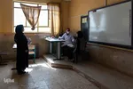 موکب سلامت در اربعین حسینی