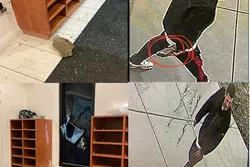 CAIR Urges Probe after Vandalism of California Mosque  