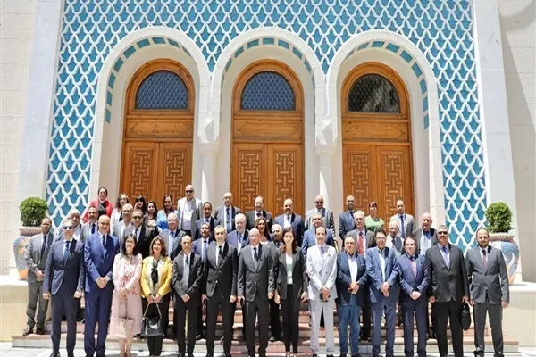 برگزاری همایش نقش رسانه‌ها در ایجاد مدارا و همزیستی مسالمت‌آمیز در قاهره