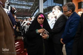 افتتاح راه‌آهن بستان‌آباد ـ خاوران در آذربایجان شرقی با حضور رئیس‌ جمهور‎‎
