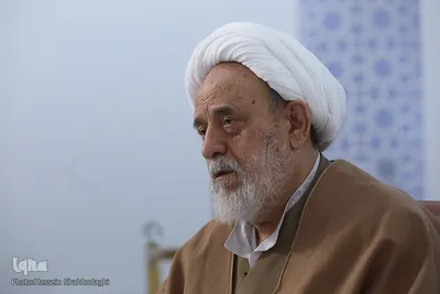 حجت‌الاسلام‌والمسلمین حسین انصاریان