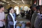 نماز جمعه خرم‌آباد