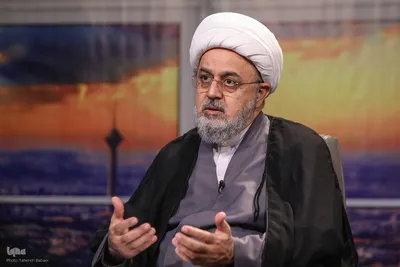 حجت‌الاسلام والمسلمین حمید شهریاری