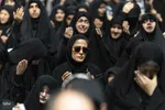 اجتماع جاماندگان اربعین حسینی - کرج‎