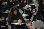 هجدهمین دوره مسابقات قرآن و عترت در اصفهان