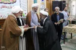 دوازدهمین کرسی تلاوت مجمع قاریان و حافظان استان یزد‎