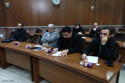 کارگاه آموزشی سواد رسانه ای در تبریز