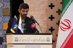 اختتامیه جشنواره رسانه‌ای «ابوذر» استان مرکزی