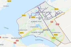 L'extrême-droite néerlandaise a pris d'assaut une mosquée