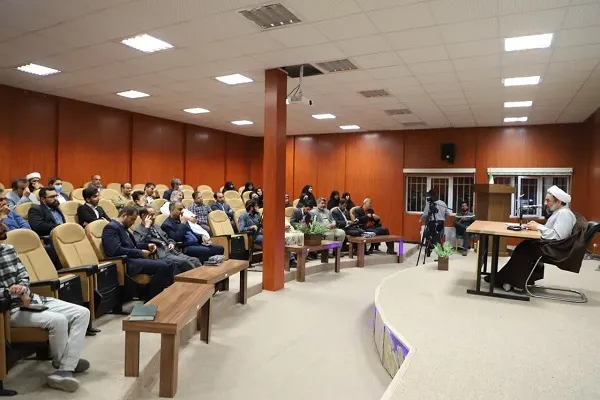 رسانه باید تجلی‌گاه وحدت باشد