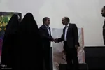 همایش رهروان خط امین