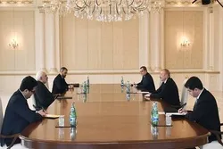 İran XİN rəhbəri: Biz sevinirik ki, Azərbaycan öz torpaqlarını geri qaytarıb