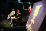 دومین جایزه ادبی «ساهر»‎