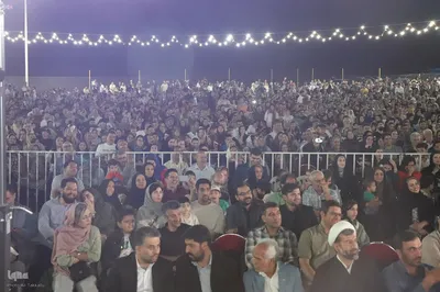 ششمین جشنواره آلبالو زنگنه‎