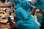نشست خبری سی‌و‌پنجمین جشنواره بین‌المللی فیلم‌های کودکان و نوجوانان