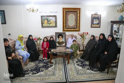 حسین فهمیده؛ افسانه‌ای حقیقی