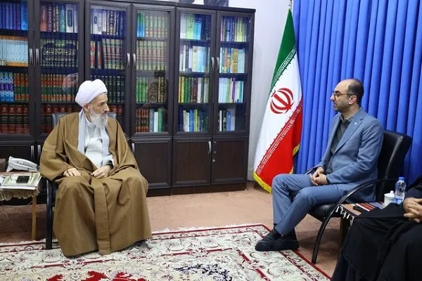 ضرورت راه‌اندازی قطار پرسرعت ساری به مشهد