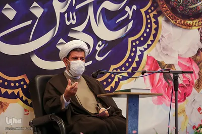 همایش« طلیعه حضور»