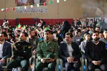 مراسم زنگ انقلاب در اصفهان