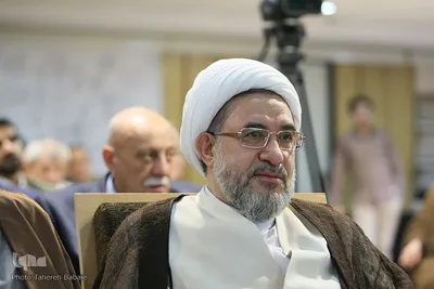 آیت الله محسن اراکی