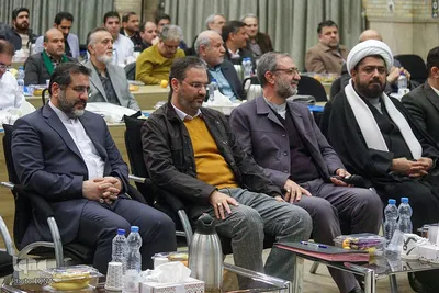 هفدهمین نشست تخصصی استادان، قاریان و حافظان ممتاز قرآن