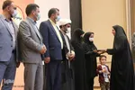 اختتامیه اولین جشنواره منطقه‌ای مطبوعات شرق کشور در بیرجند