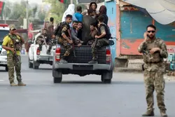 Afghanistan : au moins 29 personnes tuées dans l’attaque de l'Ei