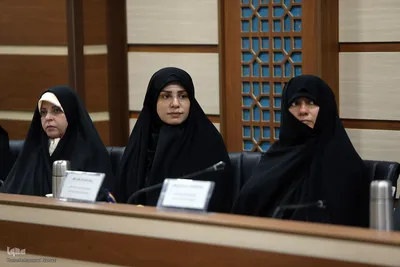 تقدیر از عوامل و دست‌اندرکاران برنامه تلویزیونی محفل