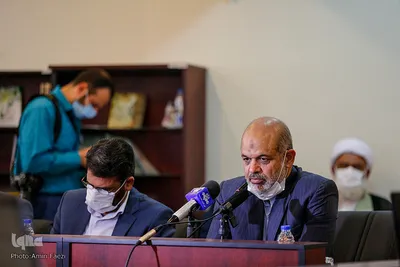 تکریم و معارفه تولیت آستان مقدس شاهچراغ(ع)‎