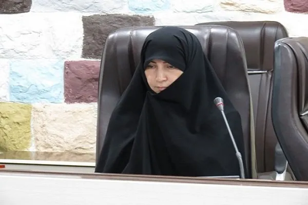فعالیت ۳۵ مهد و پیش‌دبستانی قرآن فعال بسیج در کردستان