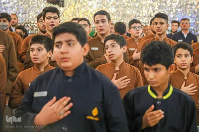 همایش تقدیر از خادمان افتخاری همکار