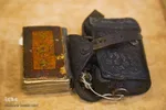 رونمایی از ۳۵ نسخه تفسیر خطی قرآن در نمایشگاه «نگین آفتاب»