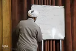 برگزاری دوره توانمندسازی امامان جماعات مدارس خراسان‌جنوبی