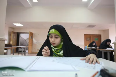 آزمون اعطای مدرک تخصصی به حافظان قرآن کریم در تهران