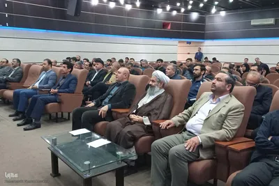 برگزاری دومین رویداد علمی هسته های مسئله محور