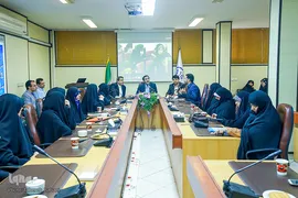 بیست و سومین دوره طرح ملی دانشجومعلم قرآن کریم