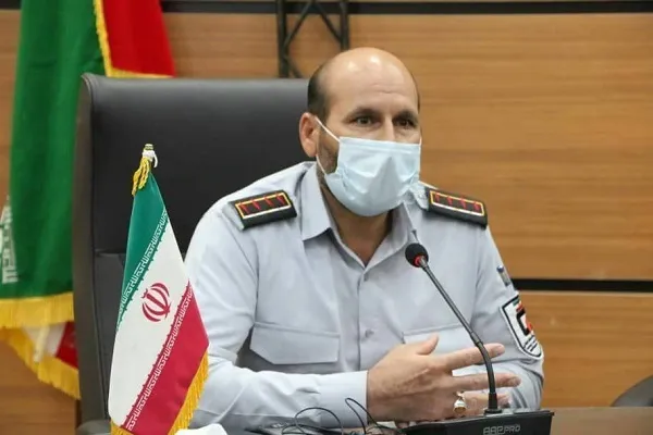 مجالس عزاداری دهه نخست محرم بدون هیچ حادثه‌ای برپا شد