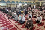 همایش جوانان گام دوم انقلاب در بابلسر