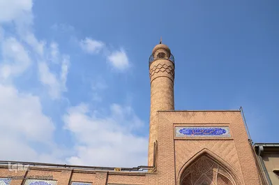 قیام مسجد «قزللی» نقطه عطف تاریخ انقلاب