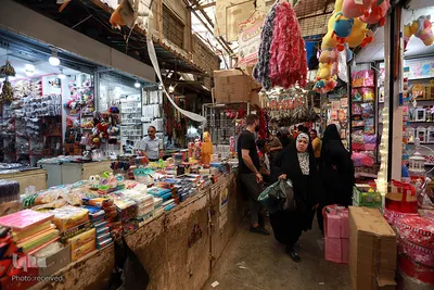 ماه مبارک رمضان در عراق