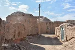 برداشت سنتی فلفل روستاهای بخش بیارجمند شاهرود‎‎