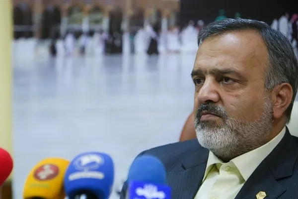 پیش‌ثبت‌نام سفر زیارتی سوریه در تمامی استان‌ها انجام می‌شود