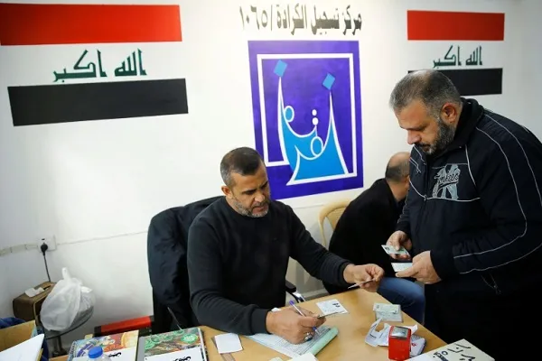 انتخابات عراق؛ از سلامت رقابت تا میزان مشارکت