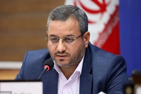 113 بوستان مادر و کودک در دستور کار سازمان بوستان‌ها
