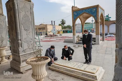 رونمایی از کتاب عکس «عالم پر تلاش»
