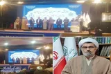 درخشش اوقاف مازندران در عرصه تثبیت مالکیت موقوفات کشور