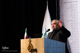 دکتر غلامعلی افروز در دومین کنگره نماز و سلامت روان