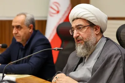 جلسه شورای فرهنگ عمومی آذربایجان شرقی